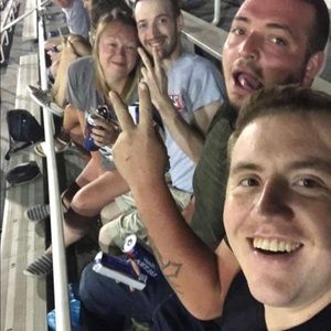 Meet your Posher, Taylor